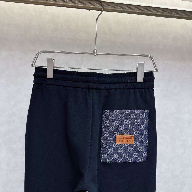 Gucci Long Pants